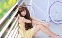 学渣含着学霸J上写作业的视频